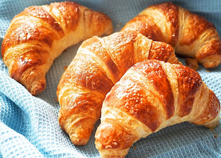 croissant